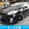 toyota prius 2009 -TOYOTA--Prius DAA-ZVW30--ZVW30-5101858---TOYOTA--Prius DAA-ZVW30--ZVW30-5101858- image 1