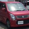 suzuki wagon-r 2013 -SUZUKI--Wagon R MH34S--MH34S-247724---SUZUKI--Wagon R MH34S--MH34S-247724- image 1