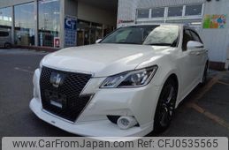 toyota crown 2013 quick_quick_DBA-GRS210_GRS210-6007207