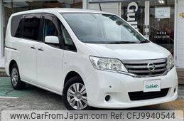 nissan serena 2011 -NISSAN--Serena DBA-C26--C26-019086---NISSAN--Serena DBA-C26--C26-019086-