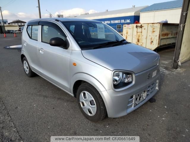 suzuki alto 2020 quick_quick_DBA-HA36S_HA36S-535082 image 2