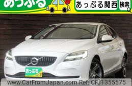 volvo v40 2016 quick_quick_LDA-MD4204T_YV1MVA8RDH2365268