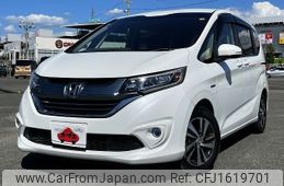 honda freed 2019 CFJ1619701