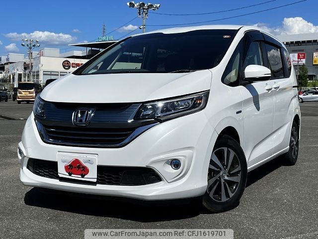 honda freed 2019 CFJ1619701 image 1