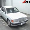 mercedes-benz 190-series 1991 -MERCEDES-BENZ 【豊橋 502ﾀ7662】--Benz 190 WDB201024-1F904868---MERCEDES-BENZ 【豊橋 502ﾀ7662】--Benz 190 WDB201024-1F904868- image 1