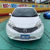 nissan note 2013 -NISSAN--Note E12--172727---NISSAN--Note E12--172727- image 8