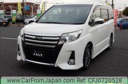 toyota noah 2015 quick_quick_DBA-ZRR80W_ZRR80-0180835