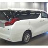 toyota alphard 2020 -TOYOTA 【多摩 303ﾗ1439】--Alphard 6AA-AYH30W--AYH30W-0103628---TOYOTA 【多摩 303ﾗ1439】--Alphard 6AA-AYH30W--AYH30W-0103628- image 5