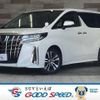toyota alphard 2022 CFJ1692568 image 1