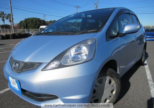 honda fit 2010 REALMOTOR_Y2024120092A-12 image 1