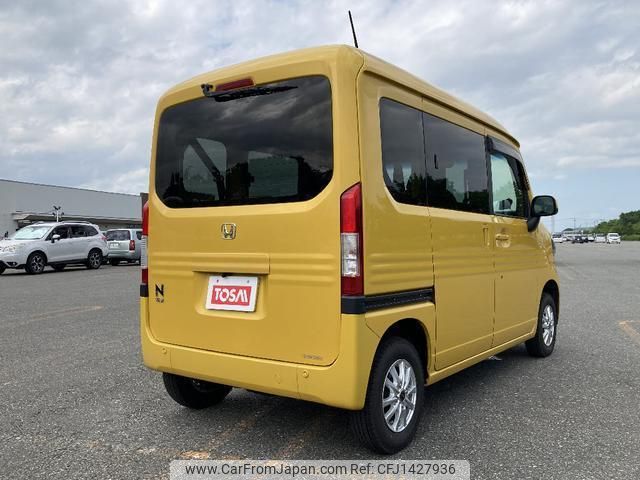 honda n-van 2018 quick_quick_JJ2_JJ2-3003286 image 2