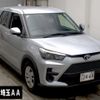 toyota raize 2021 CFJ1846115 image 1