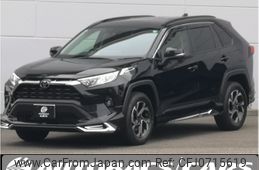 toyota rav4 2024 -TOYOTA--RAV4 6BA-MXAA52--MXAA52-4008***---TOYOTA--RAV4 6BA-MXAA52--MXAA52-4008***-