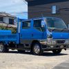 mitsubishi-fuso canter 2000 CFJ1515407 image 24