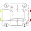 suzuki alto-lapin 2021 -SUZUKI--Alto Lapin 5BA-HE33S--HE33S-328182---SUZUKI--Alto Lapin 5BA-HE33S--HE33S-328182- image 2
