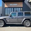 jeep wrangler 2021 CFJ1858329 image 5