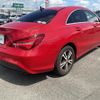 mercedes-benz cla-class 2016 -MERCEDES-BENZ--Benz CLA DBA-117342--WDD1173422N400764---MERCEDES-BENZ--Benz CLA DBA-117342--WDD1173422N400764- image 5