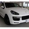 porsche cayenne 2016 -PORSCHE 【京都 331ﾔ7568】--Porsche Cayenne ABA-92ACXZ--HLA81344---PORSCHE 【京都 331ﾔ7568】--Porsche Cayenne ABA-92ACXZ--HLA81344- image 27