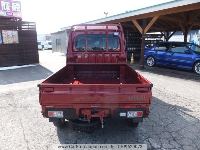 daihatsu hijet-truck 2024 -DAIHATSU 【函館 480ｶ4505】--Hijet Truck S510P--0562049---DAIHATSU 【函館 480ｶ4505】--Hijet Truck S510P--0562049- image 2