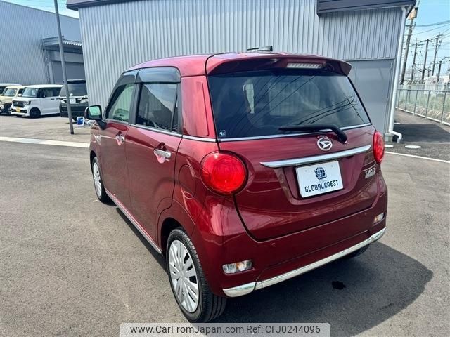 daihatsu cast 2022 -DAIHATSU 【名変中 】--Cast LA250S--0221533---DAIHATSU 【名変中 】--Cast LA250S--0221533- image 2