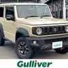 suzuki jimny-sierra 2019 -SUZUKI--Jimny Sierra 3BA-JB74W--JB74W-113433---SUZUKI--Jimny Sierra 3BA-JB74W--JB74W-113433- image 1