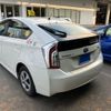 toyota prius 2012 -TOYOTA--Prius DAA-ZVW30--ZVW30-5518695---TOYOTA--Prius DAA-ZVW30--ZVW30-5518695- image 4