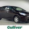 nissan note 2016 -NISSAN--Note DBA-E12--E12-454783---NISSAN--Note DBA-E12--E12-454783- image 1