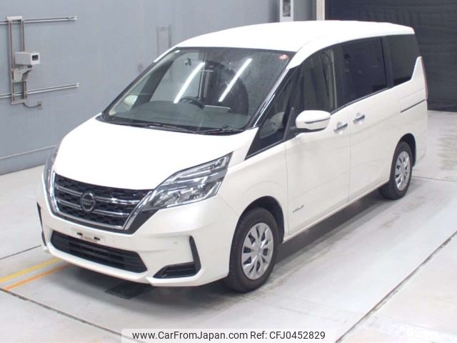 nissan serena 2022 -NISSAN--Serena GNC27-033545---NISSAN--Serena GNC27-033545- image 1