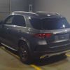 mercedes-benz gle-class 2022 quick_quick_3DA-167123_W1N1671232A805461 image 3