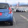 nissan note 2014 G00187 image 18