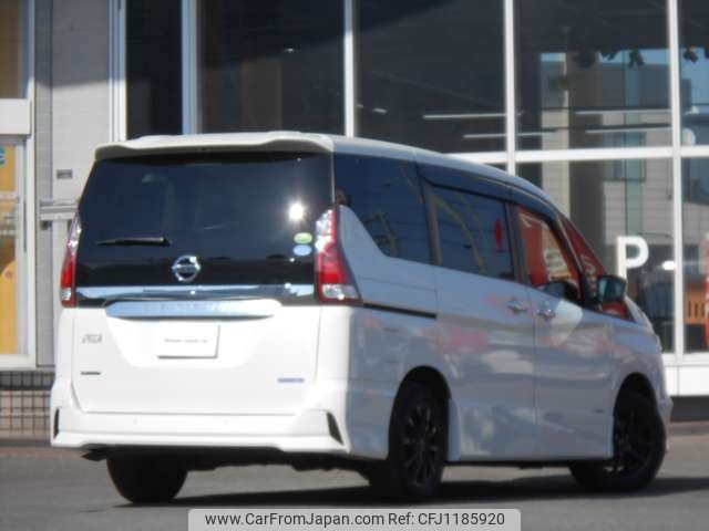nissan serena 2019 -NISSAN--Serena DAA-GFNC27--GFNC27-022101---NISSAN--Serena DAA-GFNC27--GFNC27-022101- image 2