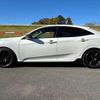 honda civic 2018 quick_quick_DBA-FK7_FK7-1007622 image 3