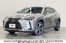 lexus ux 2018 CFJ0246848