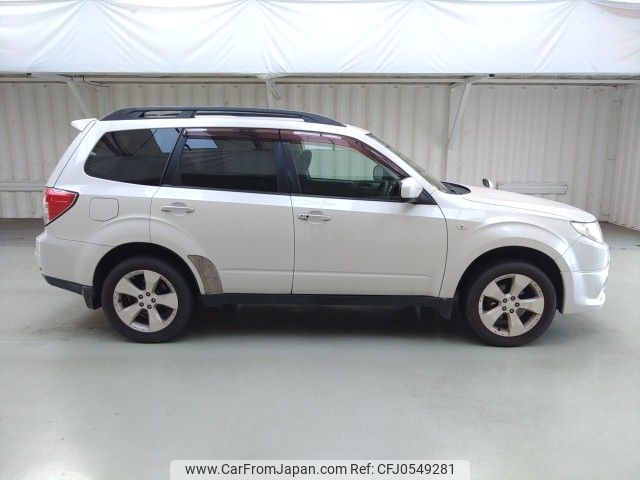 subaru forester 2008 ENHANCEAUTO_1_ea291620 image 2