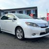lexus hs 2009 quick_quick_ANF10_ANF10-2011788 image 2