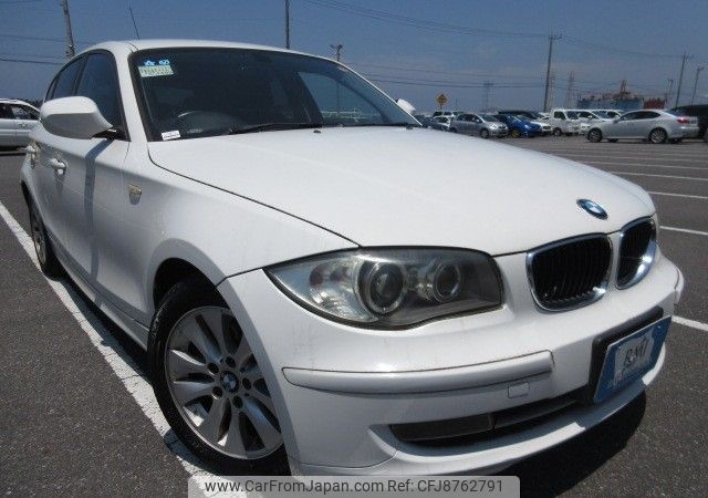 bmw 1-series 2010 REALMOTOR_Y2023070062A-12 image 2