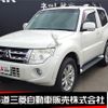 mitsubishi pajero 2014 -MITSUBISHI--Pajero DBA-V83W--V83W-0700165---MITSUBISHI--Pajero DBA-V83W--V83W-0700165- image 1