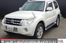 mitsubishi pajero 2014 -MITSUBISHI--Pajero DBA-V83W--V83W-0700165---MITSUBISHI--Pajero DBA-V83W--V83W-0700165-