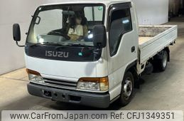 isuzu elf-truck 2002 -ISUZU--Elf NHR69EA-7448627---ISUZU--Elf NHR69EA-7448627-