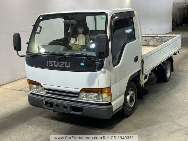isuzu elf-truck 2002 -ISUZU--Elf NHR69EA-7448627---ISUZU--Elf NHR69EA-7448627- image 1