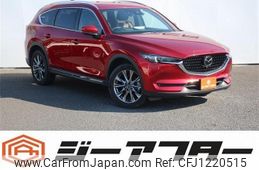 mazda cx-8 2022 CFJ1220515