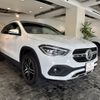 mercedes-benz gla-class 2021 -MERCEDES-BENZ--Benz GLA 3DA-247713M--W1N2477132J304108---MERCEDES-BENZ--Benz GLA 3DA-247713M--W1N2477132J304108- image 7