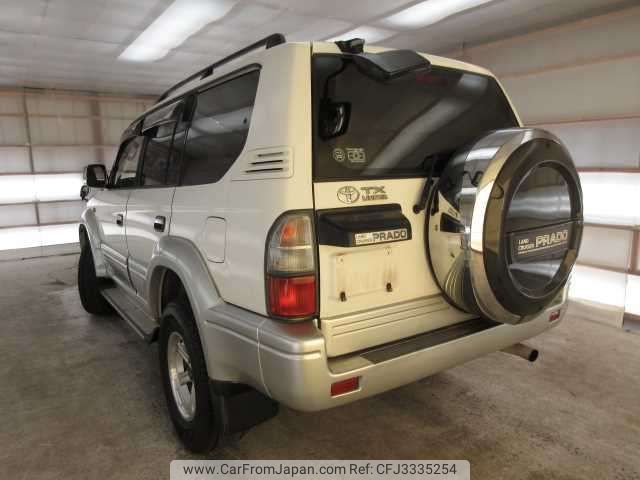 toyota land-cruiser-prado 2000 504769-219182 image 2
