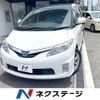 toyota estima-hybrid 2011 -TOYOTA--Estima Hybrid DAA-AHR20W--AHR20-7060895---TOYOTA--Estima Hybrid DAA-AHR20W--AHR20-7060895- image 1