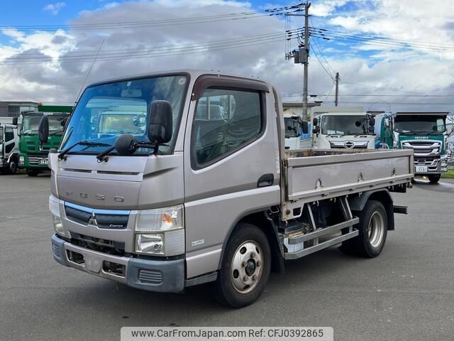 mitsubishi-fuso canter 2016 -MITSUBISHI--Canter TPG-FBA50--FBA50-***797---MITSUBISHI--Canter TPG-FBA50--FBA50-***797- image 1