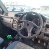 mitsubishi pajero-mini 1995 68019c158129a6e091f2d8f63c3000fc image 14