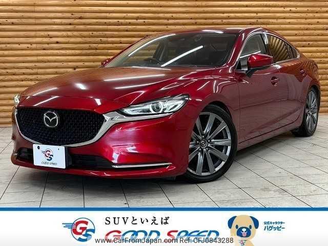 mazda atenza 2018 quick_quick_3DA-GJ2FP_GJ2FP-400794 image 1