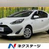 toyota aqua 2018 -TOYOTA--AQUA DAA-NHP10--NHP10-6724771---TOYOTA--AQUA DAA-NHP10--NHP10-6724771- image 1