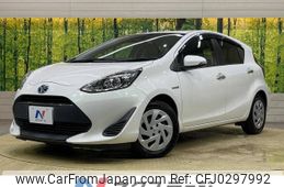 toyota aqua 2018 -TOYOTA--AQUA DAA-NHP10--NHP10-6724771---TOYOTA--AQUA DAA-NHP10--NHP10-6724771-