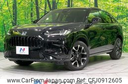 honda honda-others 2024 -HONDA--ZR-V 6AA-RZ6--RZ6-1101***---HONDA--ZR-V 6AA-RZ6--RZ6-1101***-